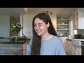 What I Eat In A Day | Fully Raw on the Medical Medium 369 Cleanse | Healing Acne & Mensuration