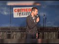 Comedy Time Feat: Geoff Brown, Lee Honeycutt, Pudge Fernandez & More | Comedy Time
