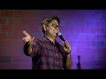 I'M VERY MARRIED | Stand up Comedy by Abijit Ganguly