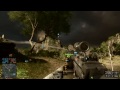Battlefield 4: Interesting piloting technique