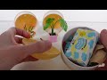 Miniverse Make it Mini Lifestyle Home Series 1 DIY Craft Unboxing Review