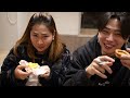 BUYING EVERY FAMOUS PHILIPPINE FASTFOOD IN JAPAN