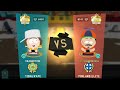 Gameplay Call Girl Level 4 | South Park Phone Destroyer