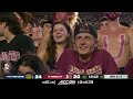 Notre Dame vs. Florida State Condensed Game | 2021 ACC Football