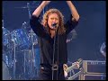 Jimmy Page, Robert Plant - Gallows Pole (Live)