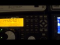 23 June 2014 Es (E-Skip) 144 Mhz