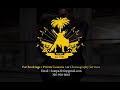 KOTR Haitian Konpa :: Dance Workshops at KOTR Dance Studio ( 2020 )