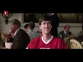 Ferris Bueller schemes to eat for free with Bae | Ferris Bueller’s Day Off | CLIP