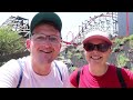 Hersheypark Vlog June 2023