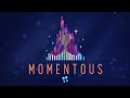 Disney Momentous (迪士尼星夢光影之旅) Soundtrack