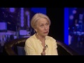 Theater Talk: Helen Mirren - 