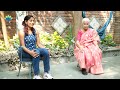 Easy Yoga for Senior Citizens | Seated Leg and Lower Body Workout | Yogalates with Rashmi