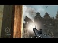 Medal of Honor: Airborne. Part 4 