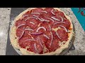 How to use the Aidpiza Outdoor Wood Fired Pizza Oven