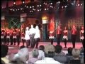 Lord of the Dance at Epcot.. August 2000 Show#2