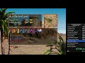 [New WR] Stronghold Crusader: Crusader Trail Speedrun Any% (1h 10m 17s)