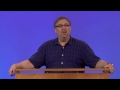 Why Should I Trust God? | Ask Pastor Rick