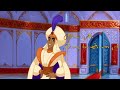 Prince Ali (Aladdin Vocal Cover)