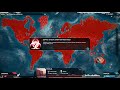 Plague Inc: Custom Scenarios - SARS-COV-2 (Covid-19)