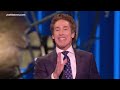 Stronger Than You Think | Joel Osteen