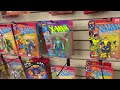 BEST OF RETAIL - Galactic Comics LARGEST Retro Toy & Comic Book Shop On The East Coast Florence, SC