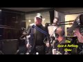 Jim Norton makes Jesse Ventura walks off Opie and Anthony Show