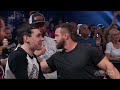 MJF and Adam Cole Hit The Double Clothesline | AEW Dynamite | TBS