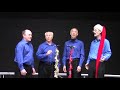 Hanukkah Medley - Joyful Noise - 2019 Gold Standard Christmas Show