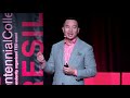 What Chronic Pain Has Taught Me About Resilience | Trung Ngo | TEDxCentennialCollegeToronto