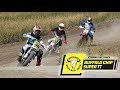 Xtreem Flat Track Racing - Buffalo Chip Super TT at Sturgis Motorcycle Rally