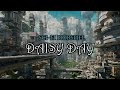 Daisy Day | Sci-Fi Hörspiel
