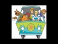 Scooby Doo Song (Groovy Psycho Techno Remix) [Scooby's Mystery Mix]