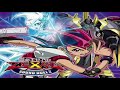 Yu-Gi-Oh! ZEXAL Sound Duel 2 - Photon Stream of Destruction (extended)