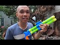 anh tv | making water gun
