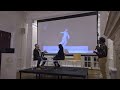 WHO CAN DANCE? with Alice Hasters and Kurt A. Douglas, moderated by Peter DiMuro (Live-Stream)