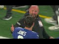 Brian Daboll, Daniel Jones HEATED Altercation + Giants Are A MESS! Devon Witherspoon 97-Yard Pick-6!