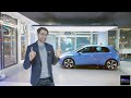 Presentación Volkswagen id.2 All . ¿El Polo electrico que salvará a VW?
