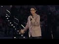 A Personal Life with Jesus - Sadie Robertson Huff // Passion 2023, Dallas/Ft.Worth, TX