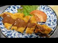 Katsudon! Pork Cutlet! Unbelievable Rush Hours and Simple Handmade Meals at the Local Diner