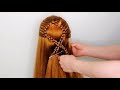 Most Attractive Hairstyles for Ladies| Easy Hairstyles| Hair Style Girls