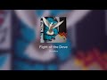 Fight of the Dove - Dovakev  |  Alt/indie Experimental Electronic Relaxing beat