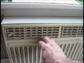 How to Install a Window A/C Unit