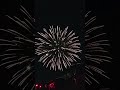 Sterling State Fireworks 2024