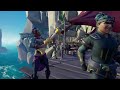 Sea of Thieves Season Five: Official Content Update Video