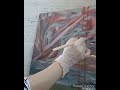 'The Lover & the Beloved' | Paint 🎨 W/ Me| | Timelapse Spiritual Art| Artist At Work| Belle