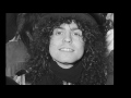 *Marc Bolan* * Home Recording* *Dark Lipped Woman* *1971*