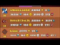 Geometry Dash's HARDEST Achievements