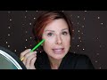 Before You Conceal Under Eye Bags & Circles, WATCH THIS | Dominique Sachse