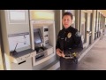 Got a Minute? - ATM Safety Tips