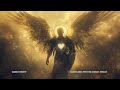 ⭐Guardian Angels⭐ (Divine Protection-Guidance-Unexpected Miracles) [Heavenly Music] 1111Hz